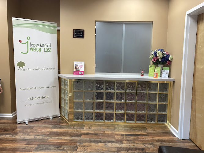 Jersey Medical Weight Loss Center