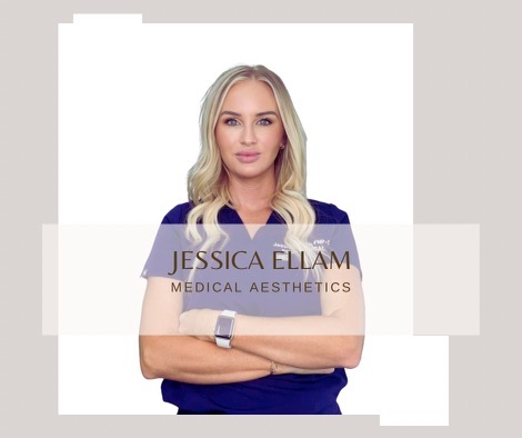 Jessica Ellam Medical Aesthetics
