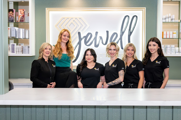 Jewell Aesthetic Med Spa