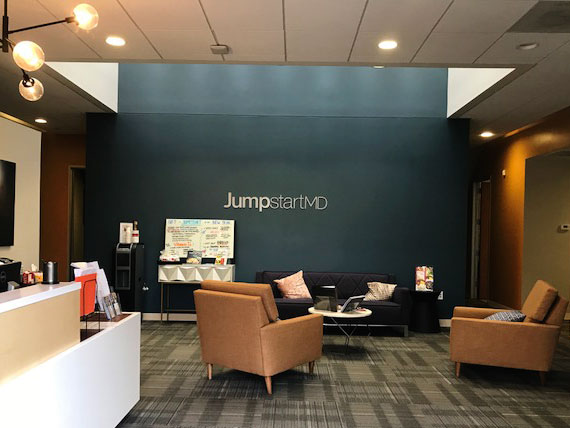 JumpstartMD