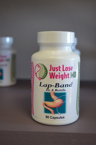 Just Lose Weight MD - Takoma Park
