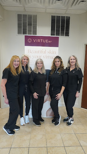 K2 Restorative Medicine & Med-Spa