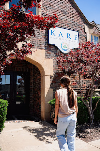 Kare Health And Wellness