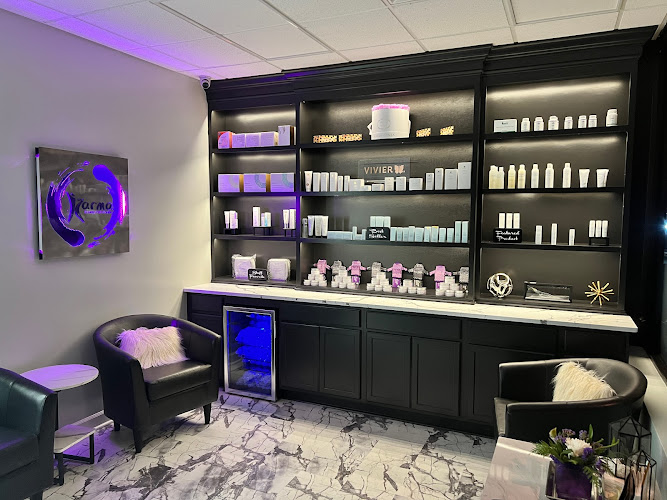 Karma Beauty and Wellness