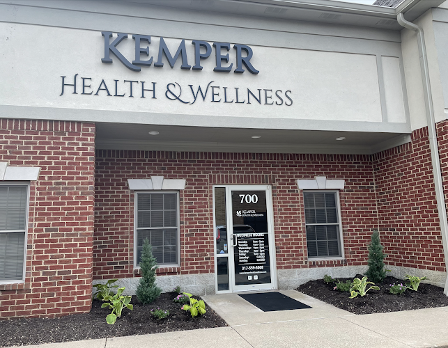 Kemper Health & Wellness