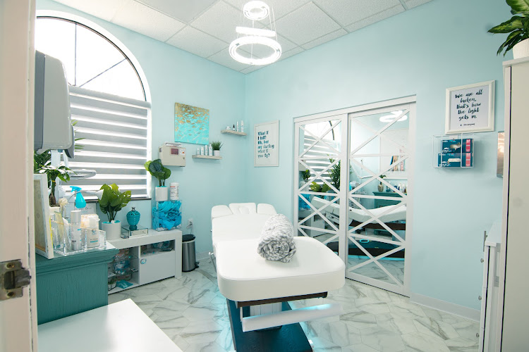 KJ Relaxin Medical Spa