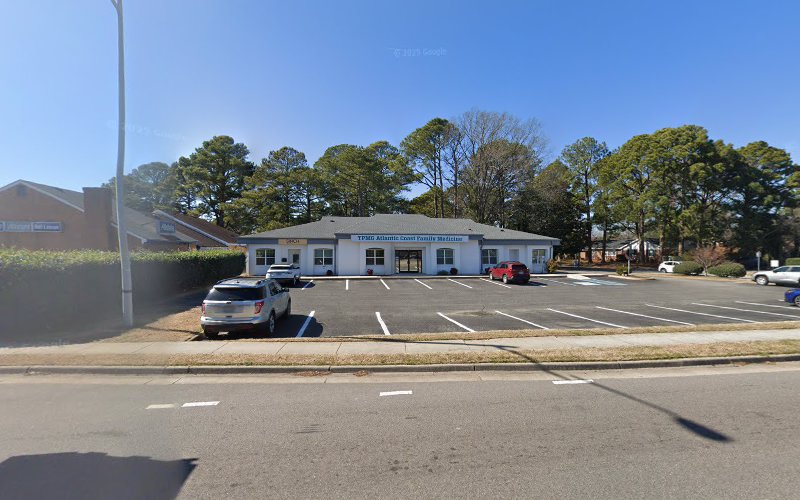 Kure Health Virginia Beach