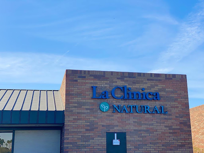 La Clinica Natural