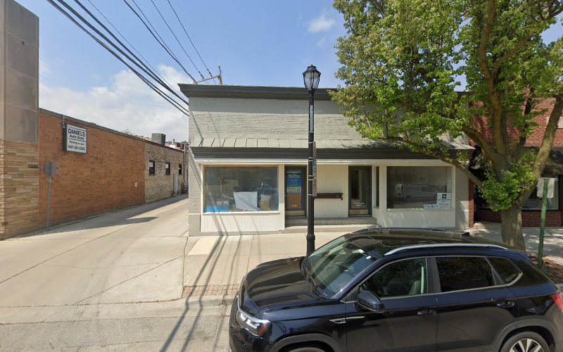 Lake Avenue Wellness