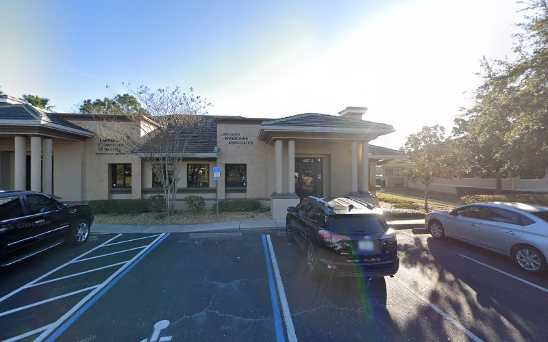 Lakeside Endocrine Associates