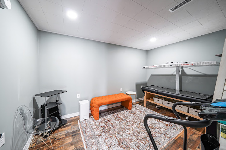 Laser Lipo & Nutrition