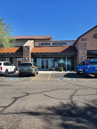 LaVida MedSpa of Mesa