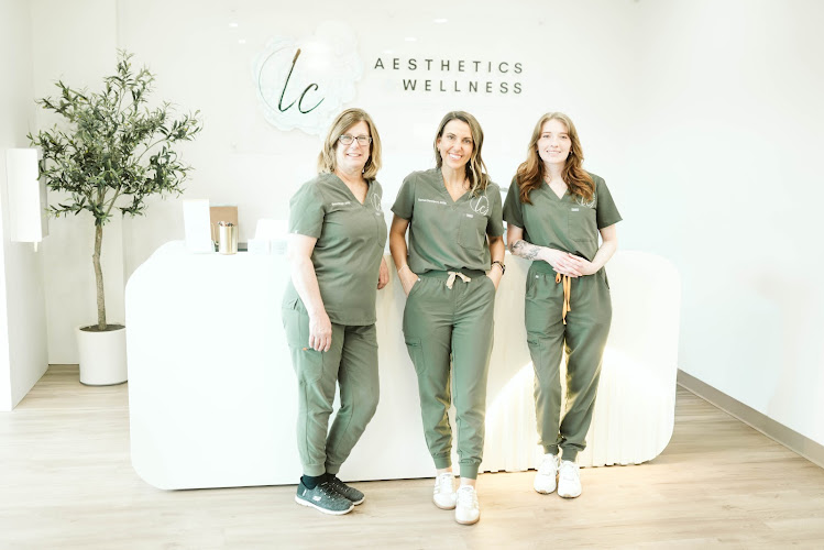 LC Aesthetics & Wellness
