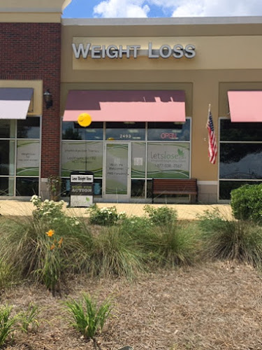 LetsLose Weight Loss and Wellness