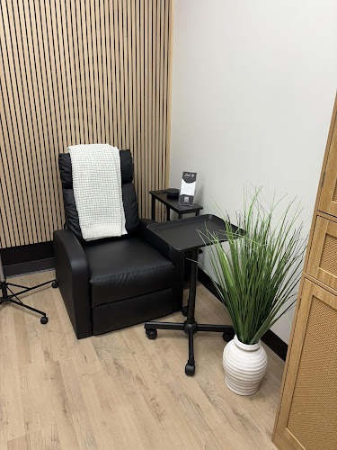 Level Up Wellness + IV Therapy