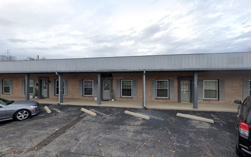 Lexington Wellness and Men's Health