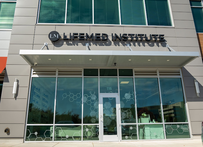 LifeMed Institute