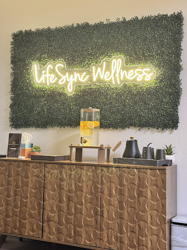LifeSync Wellness