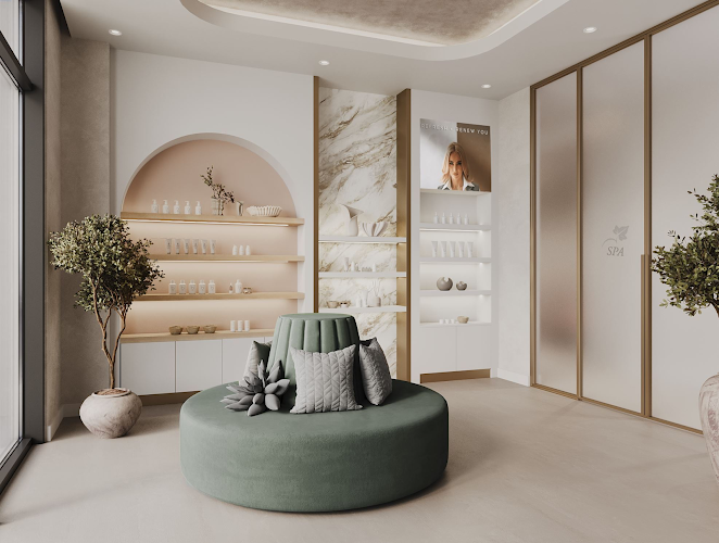 Lilivy Aesthetics & Wellness