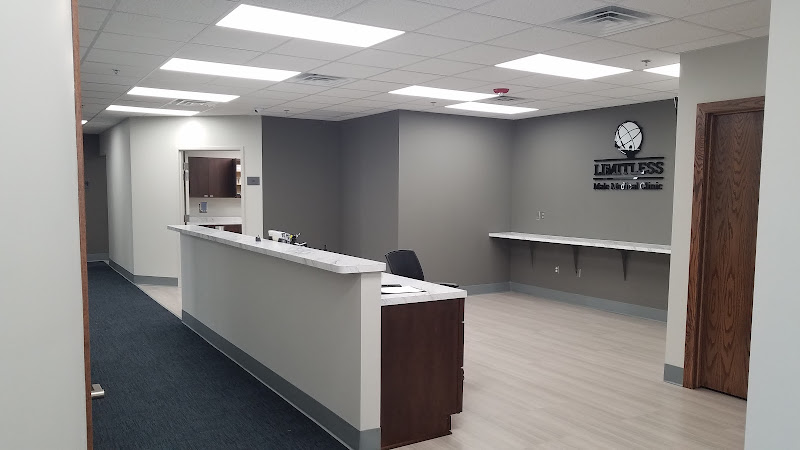 Limitless Male Medical Clinic