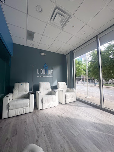 Liquivida Wellness Center | Dallas