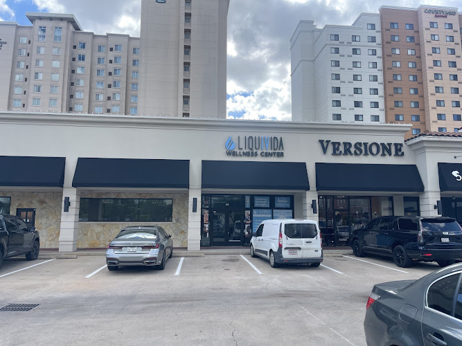 Liquivida Wellness Center | Houston