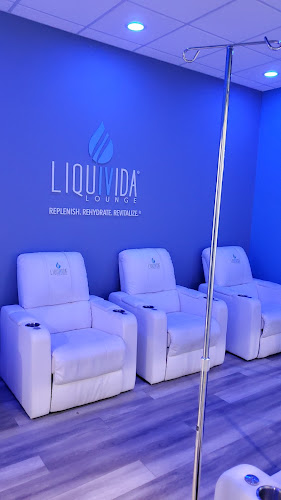 Liquivida Wellness Center | Ridgewood