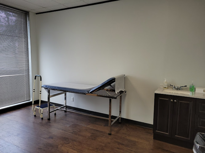 Lisse Wellness and Weight Management