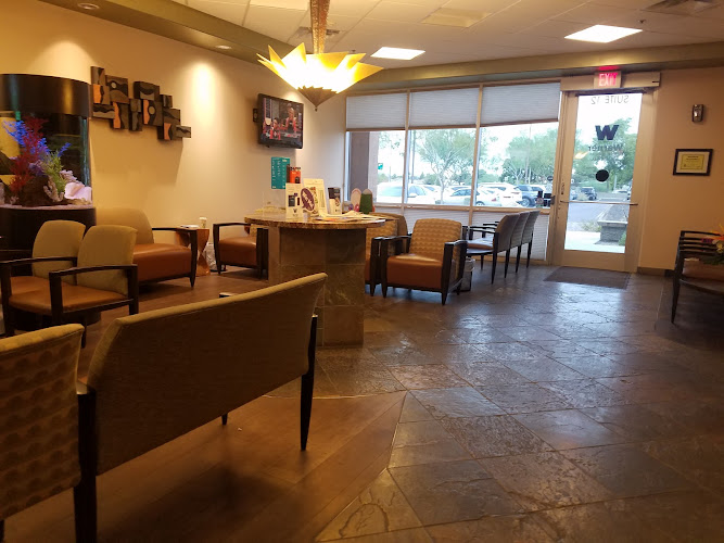 Live Well Wellness Center