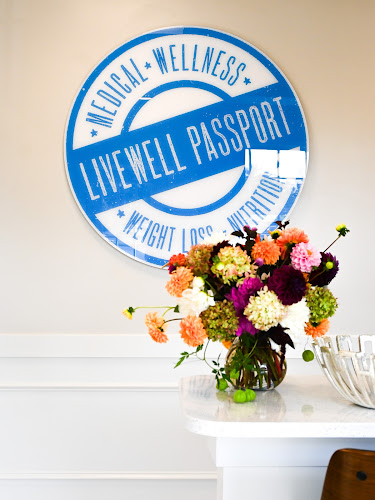 Livewell Passport of VA