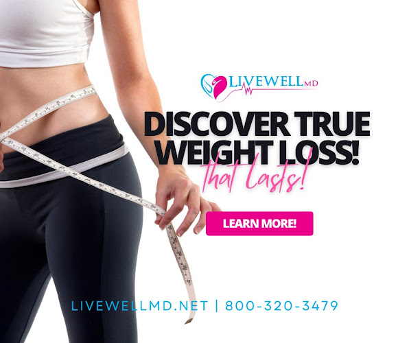 LiveWellMD Weight Loss in San Diego