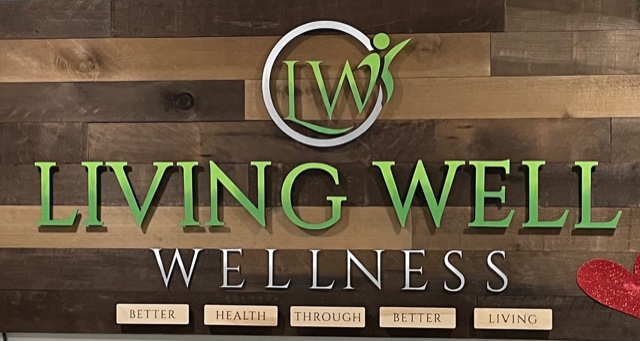 Living Well Wellness