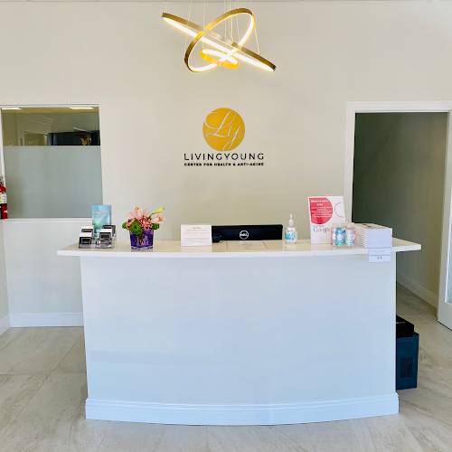 LivingYoung Center for Health & Anti-Aging