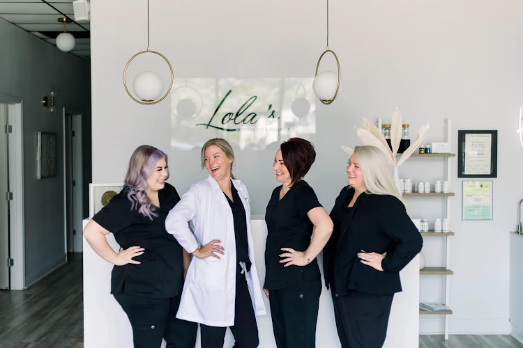 Lola's Medical Spa & Wellness