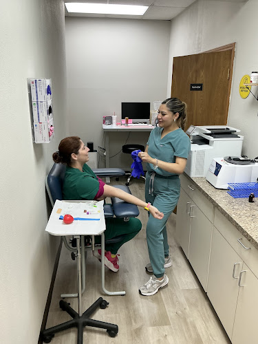 Lone Star Center for Health and Wellness