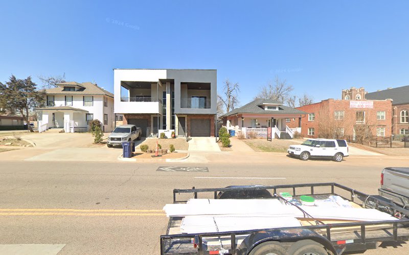 Lose weight OKC