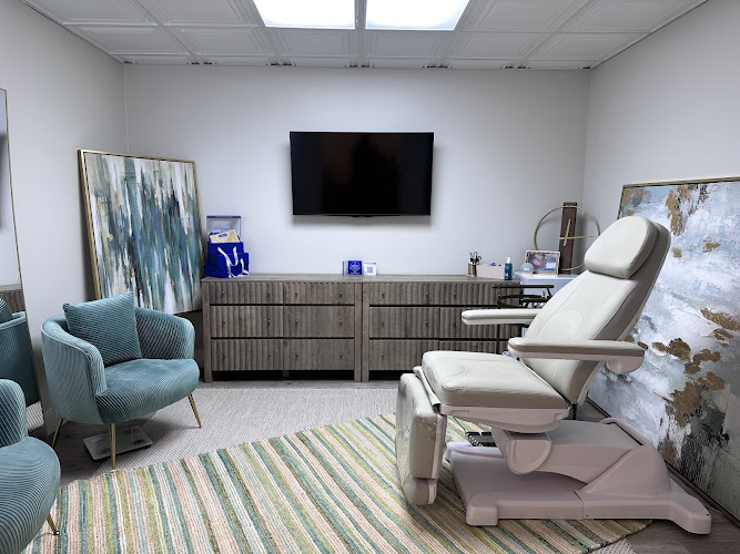Lost Key Med Spa