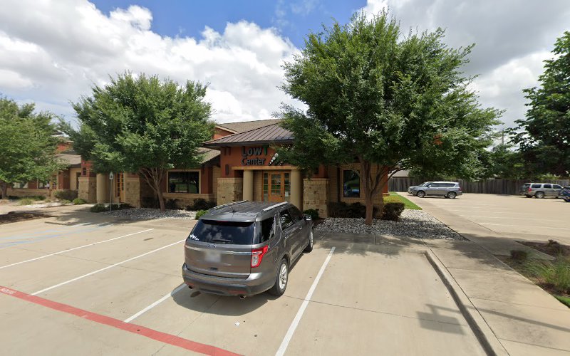 Low T Center Arlington | Men's Health & TRT Clinic