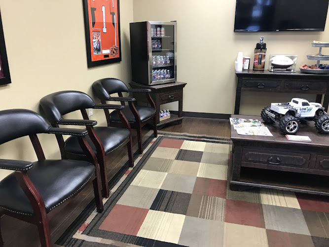 Low T Center Edmond | Men's Health & TRT Clinic
