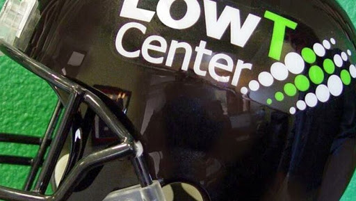Low T Center Indianapolis | TRT & Weight Loss Clinic
