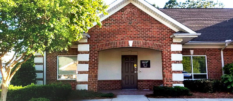 Low T Center Pineville | Men's Health & TRT Clinic
