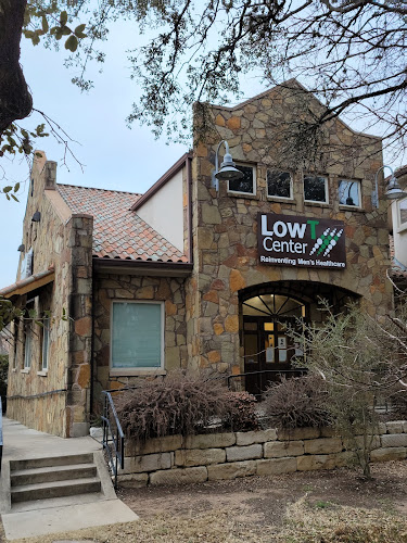 Low T Center South Austin | Men's Health & TRT Clinic