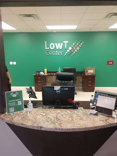 Low T Center West Houston | TRT & Weight Loss Clinic