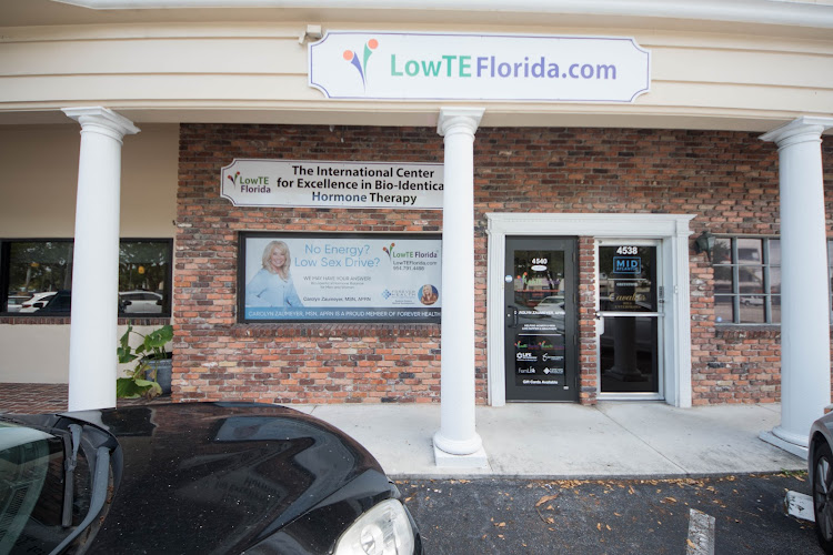 LowTE Florida