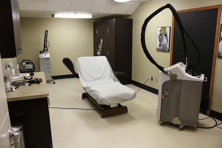Luxe Laser Center