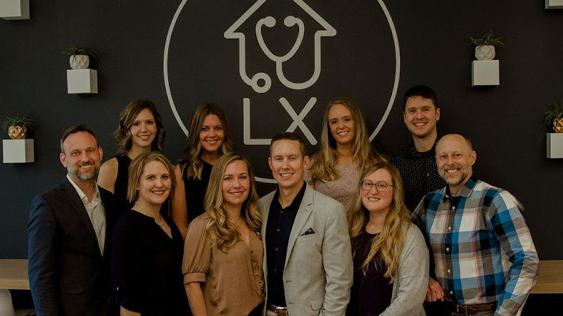 LX Medical