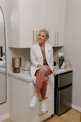 LXRY Aesthetics & Wellness