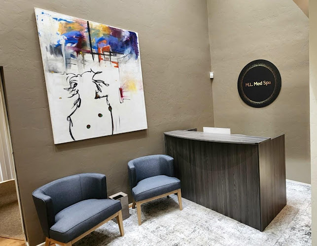 M.L. Med Spas