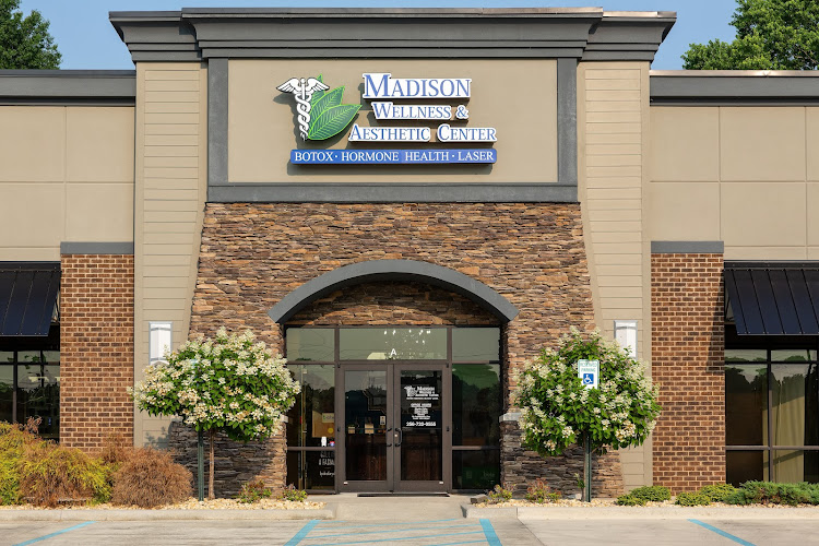 Madison Wellness & Aesthetic Center