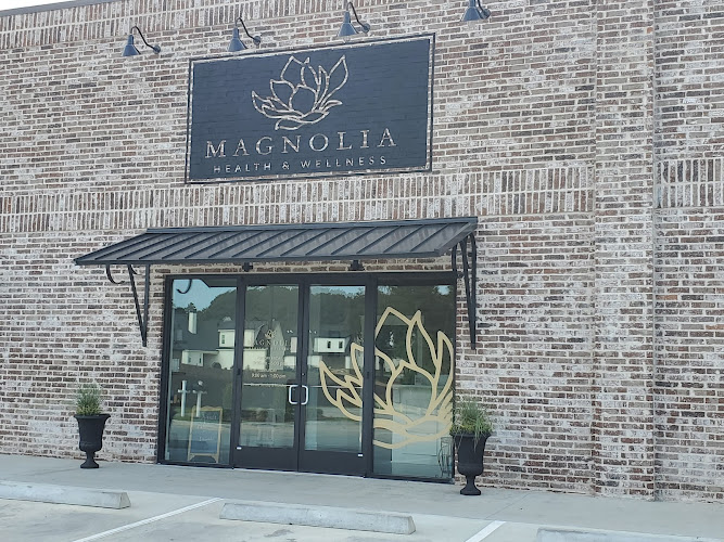Magnolia Health and Wellness